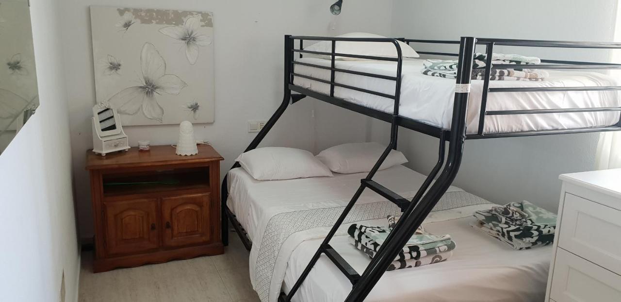 Villa Perla - El Puerto de Mazarrón Extérieur photo