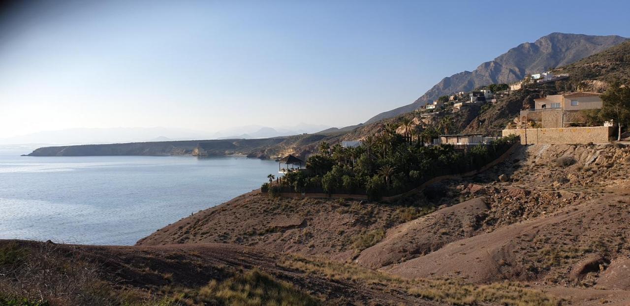 Villa Perla - El Puerto de Mazarrón Extérieur photo