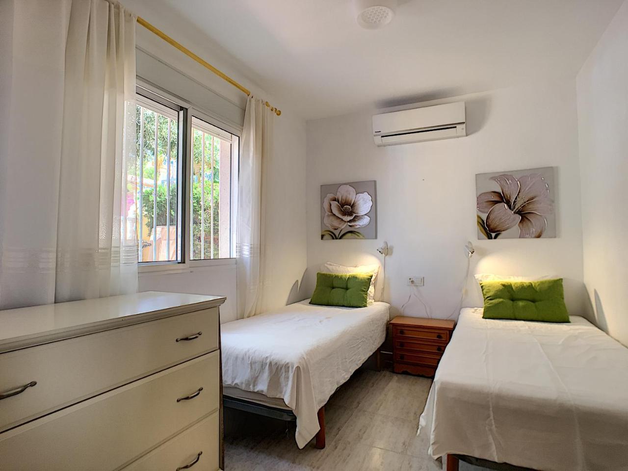 Villa Perla - El Puerto de Mazarrón Extérieur photo