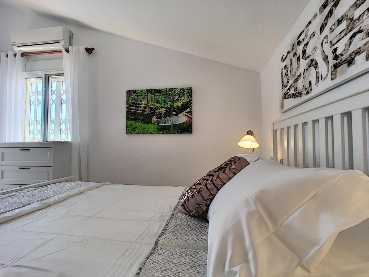 Villa Perla - El Puerto de Mazarrón Extérieur photo