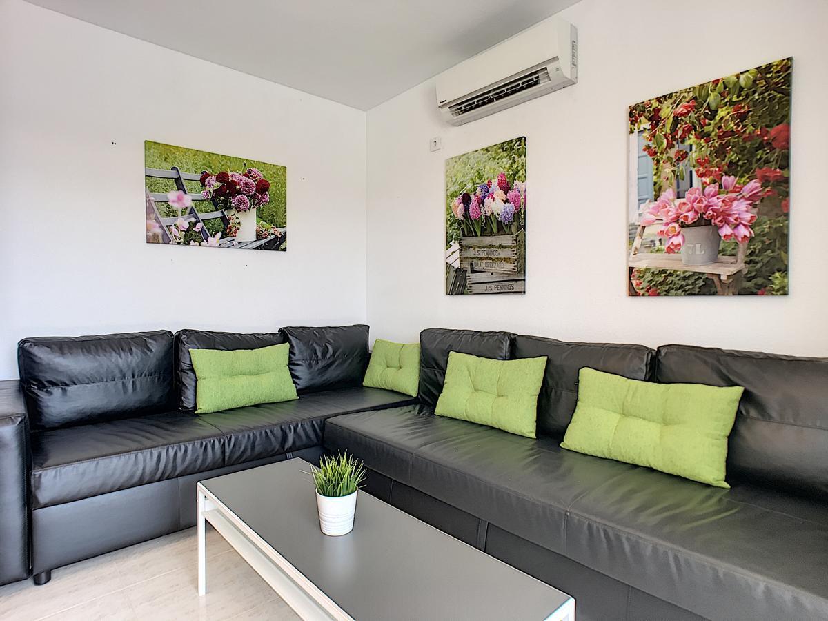 Villa Perla - El Puerto de Mazarrón Extérieur photo