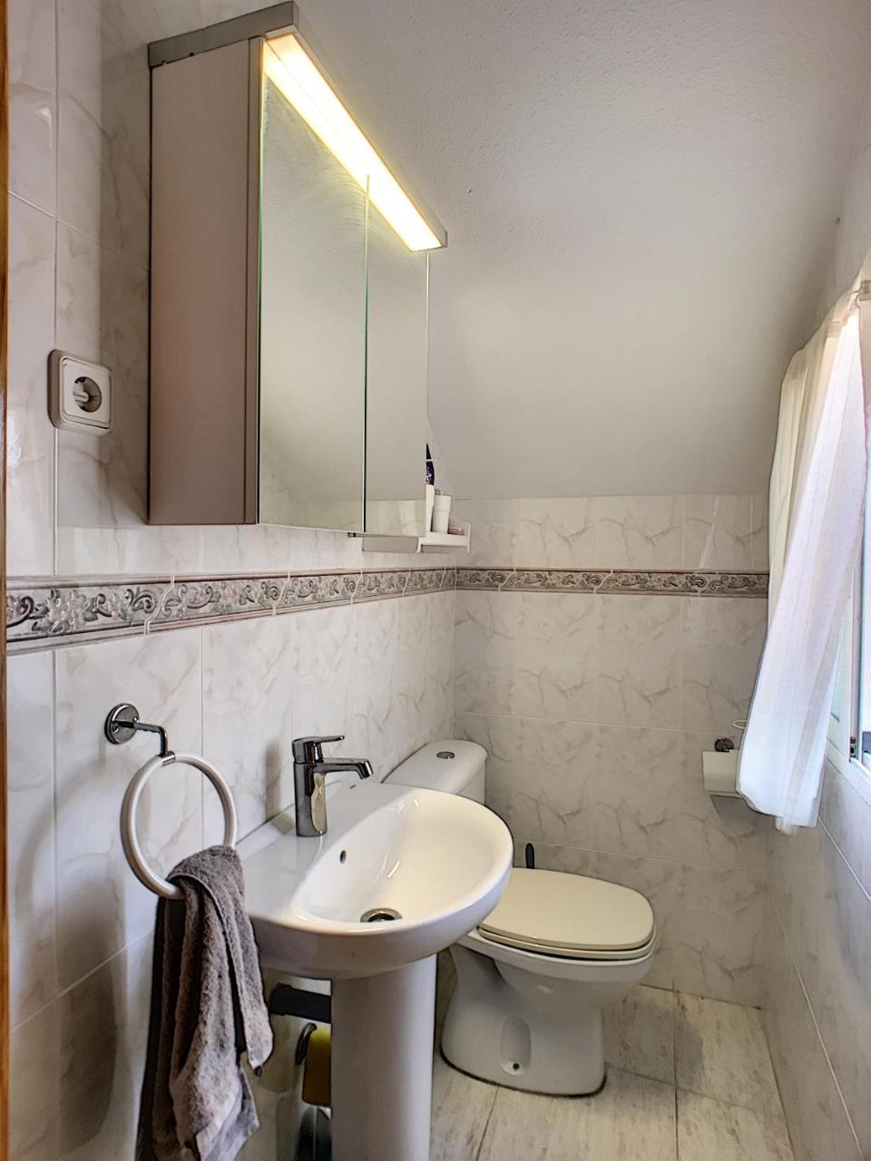 Villa Perla - El Puerto de Mazarrón Extérieur photo