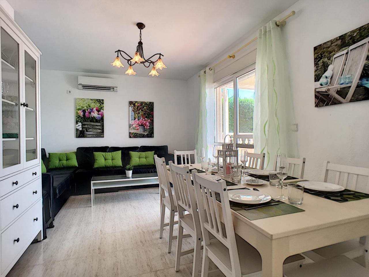 Villa Perla - El Puerto de Mazarrón Extérieur photo