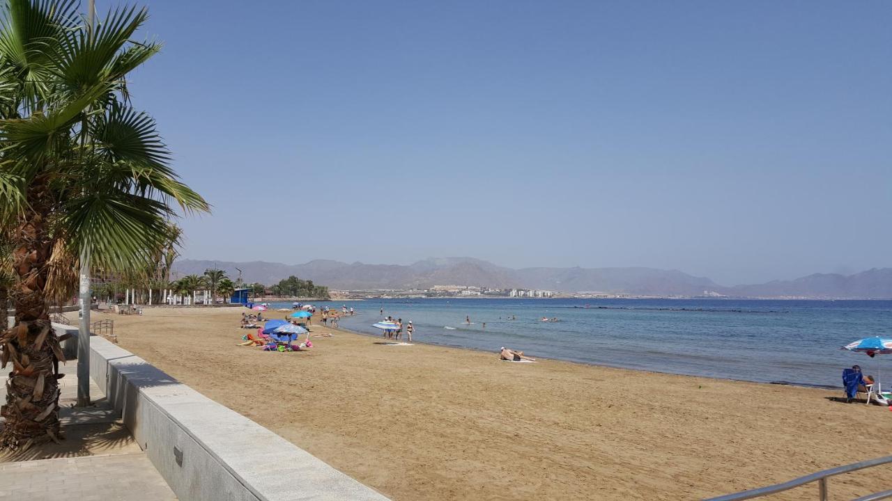 Villa Perla - El Puerto de Mazarrón Extérieur photo