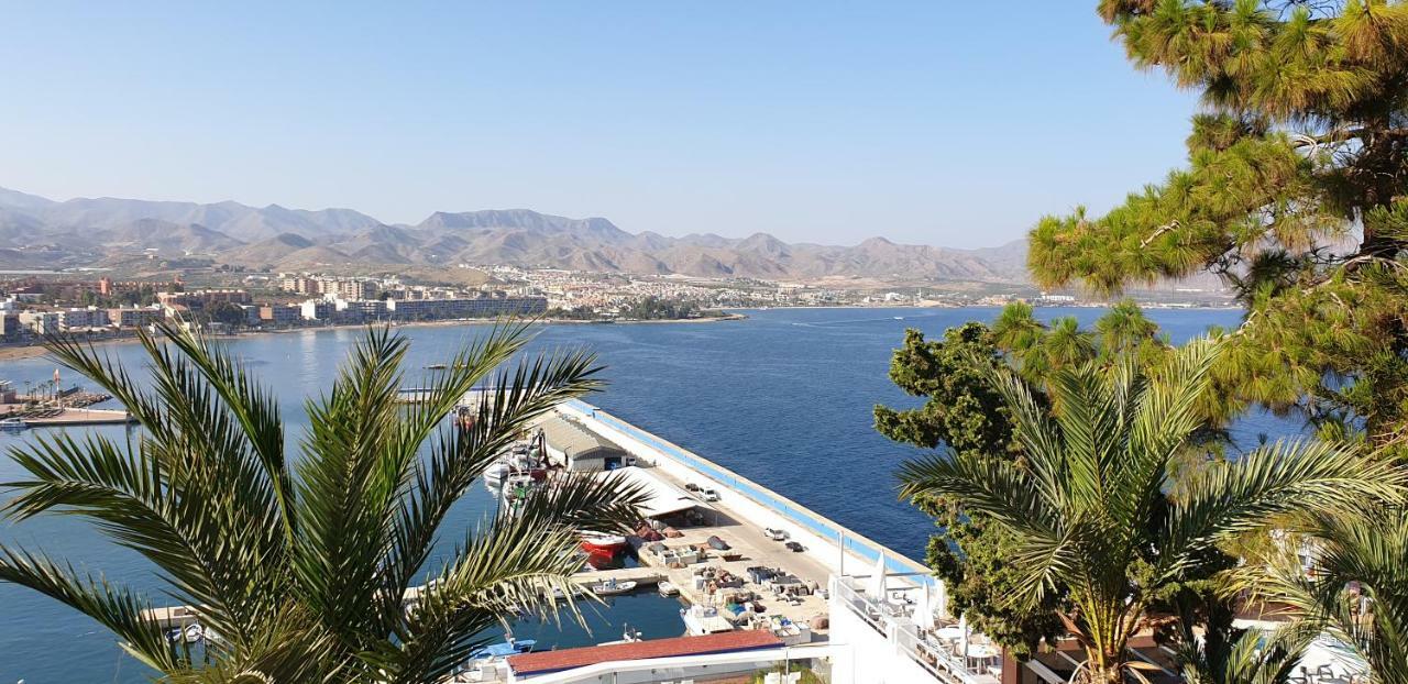 Villa Perla - El Puerto de Mazarrón Extérieur photo
